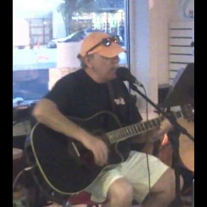 Billy Davis
