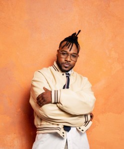 VaShawn Mitchell