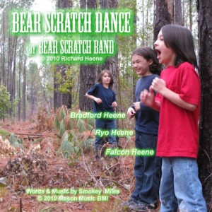 Bear Scratch Band