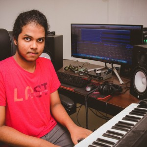 Anjana Jayawardane