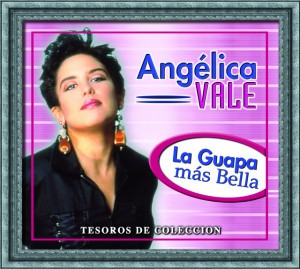 Angélica Vale