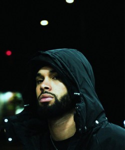 Santino Le Saint