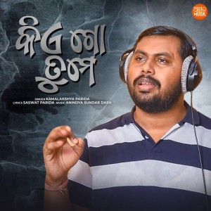 Anindya Sundar Dash