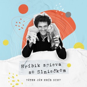 P. Ján Hríb SchP