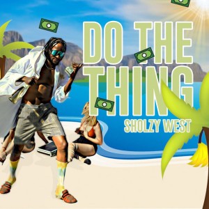 Sholzy West