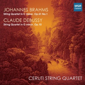 Ceruti String Quartet