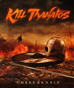 Kill Thanatos