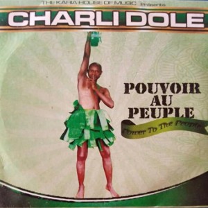 CHARLI DOLE