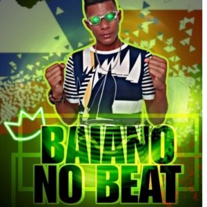 baiano no beat vida