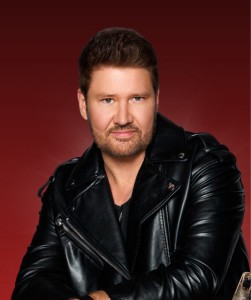 Michael Lington