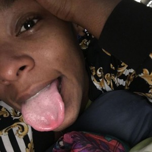 Andrea Semaj