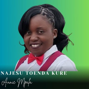 Annie Sigauke Mpala