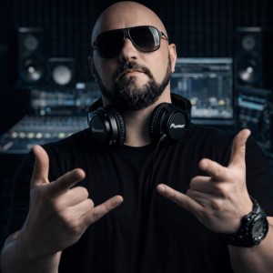 DJ Nasty Deluxe
