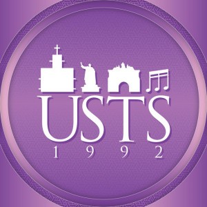 The University of Santo Tomas Singers