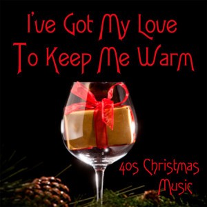 40s Christmas Music
