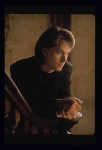 Bryan White