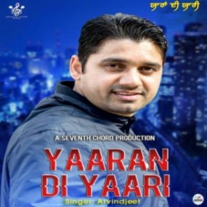 Arvindjeet