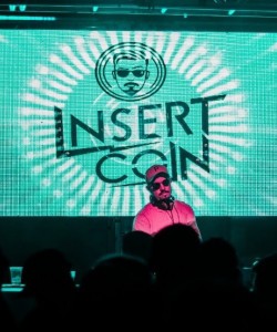 Insert Coin