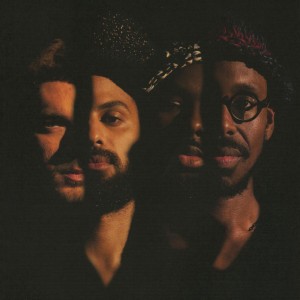 Sons of Kemet
