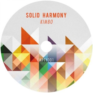 Solid Harmony