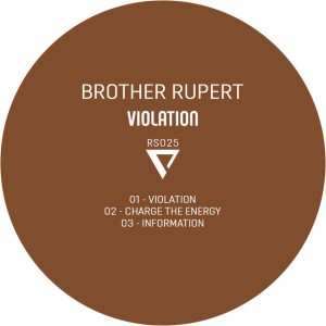 Brother Rupert