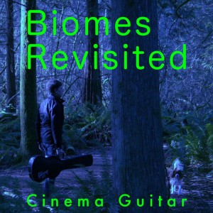 Cinema Guitar