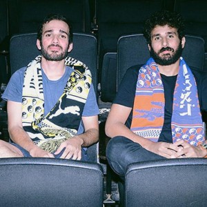 The Zabari Brothers