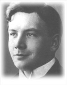 Lauritz Melchior