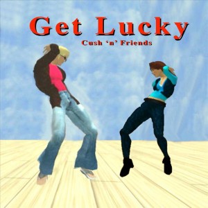 Cush 'n' Friends
