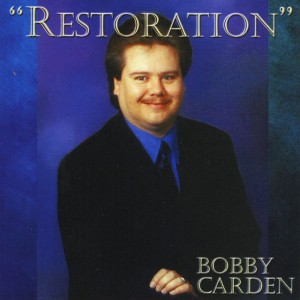 Bobby Carden