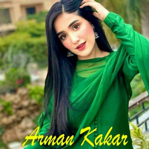 Arman Kakar