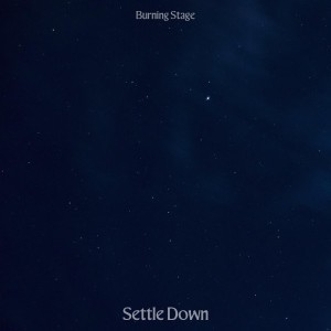 Burning Stage
