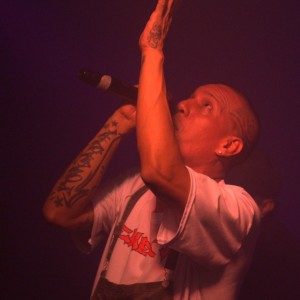 K-mada MC