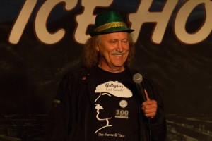 Gallagher