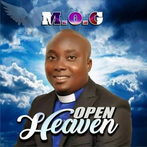 Apostle M.O. Adekoya