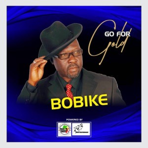 Bob Ike