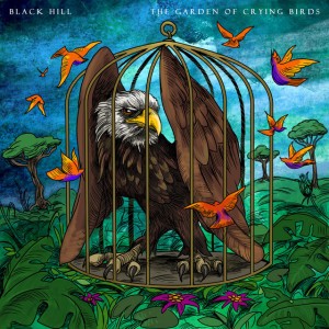 Black Hill