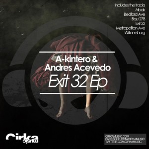 A-KINTERO & Andres Acevedo