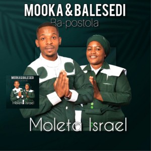 "Balesedi Ba-Apostola"