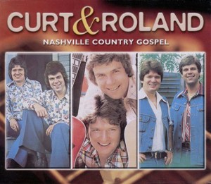 Curt & Roland