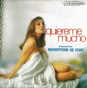Orquestra Românticos de Cuba