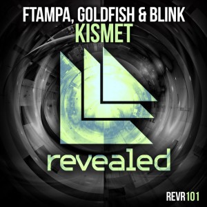 Goldfish & Blink