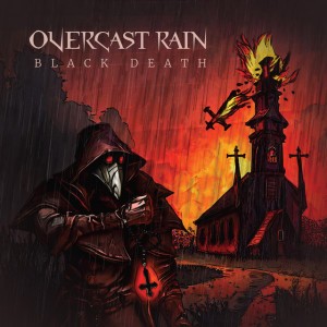Overcast Rain