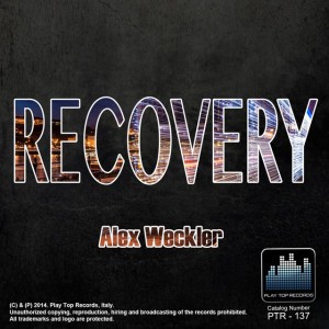 Alex Weckler