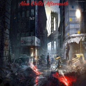 Alan Childs' Aftermath