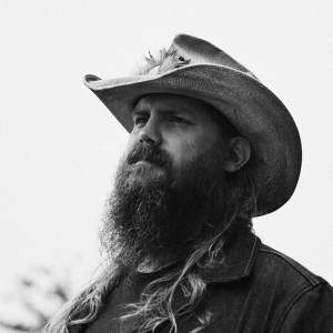 Chris Stapleton