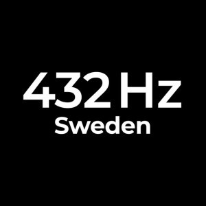 432 Hz Sweden