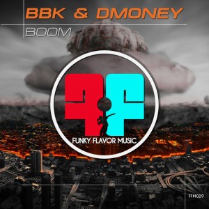 BBK & DMONEY