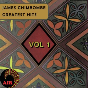 James Chimombe