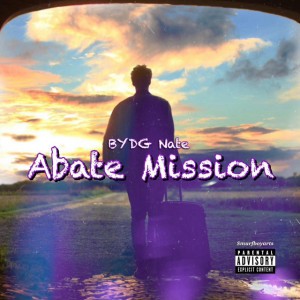 BYDG Nate